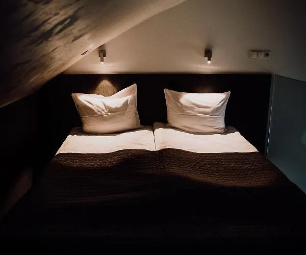 Hotel Hot_Elarnia Hotel & Spa Puszczykowo